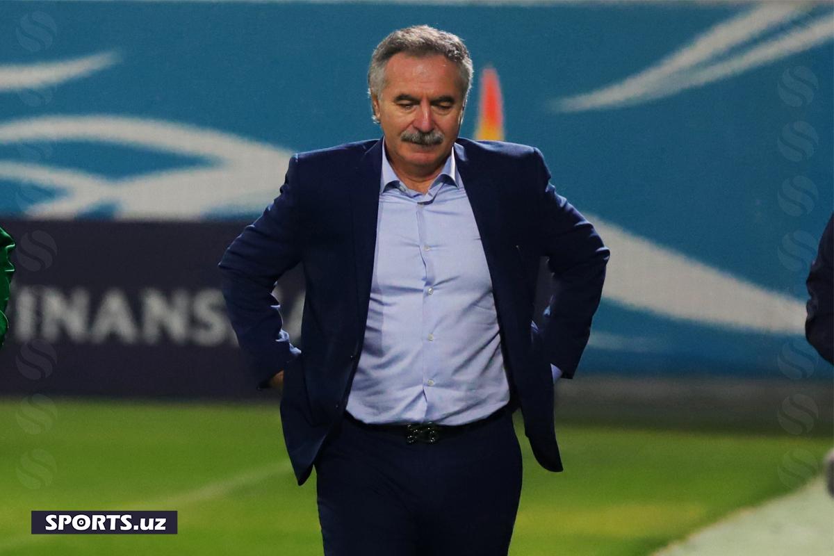 LOKO BUNIK 10.20.2020