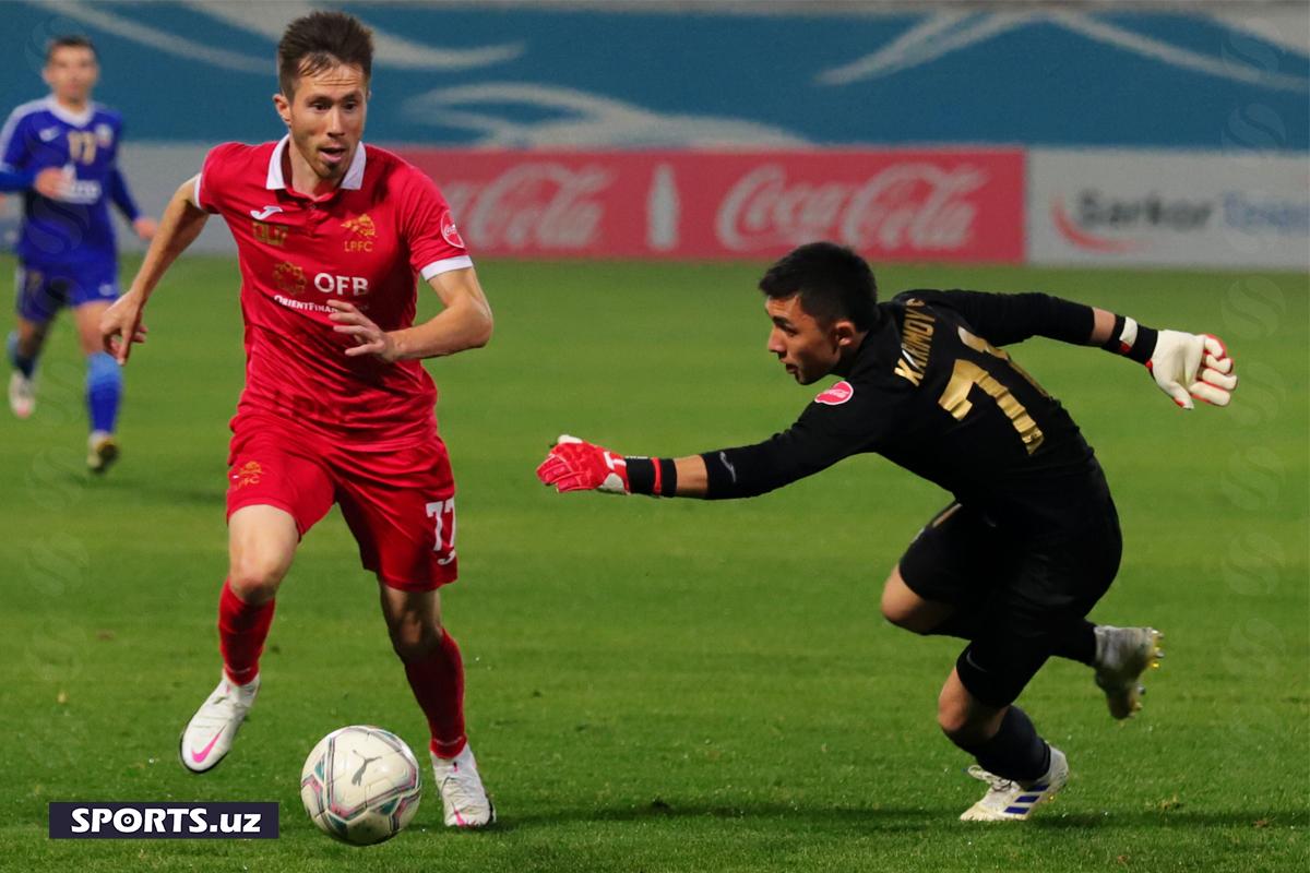 LOKO BUNIK 10.20.2020