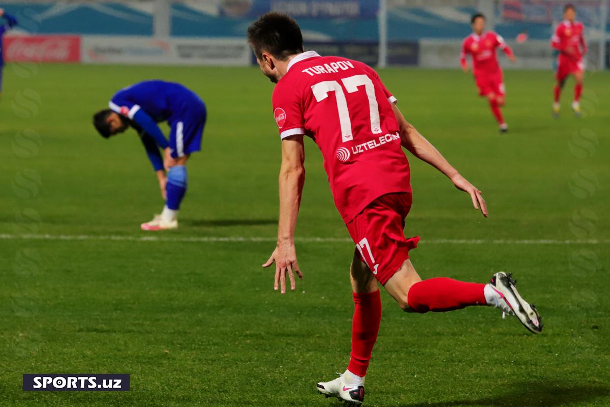 LOKO BUNIK 10.20.2020