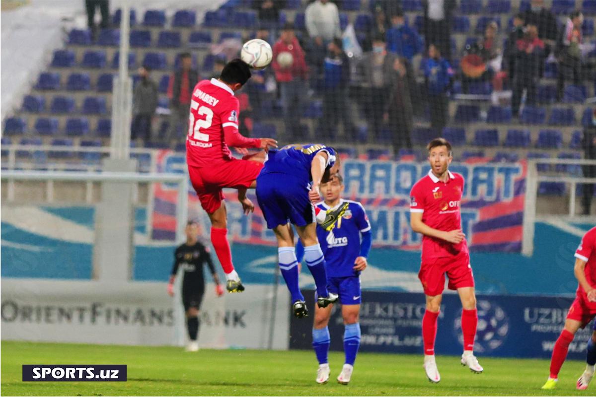 LOKO BUNIK 10.20.2020