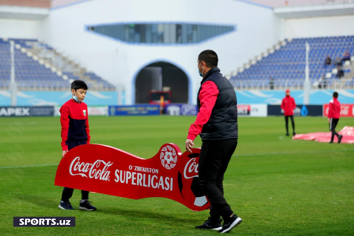 LOKO BUNIK 10.20.2020