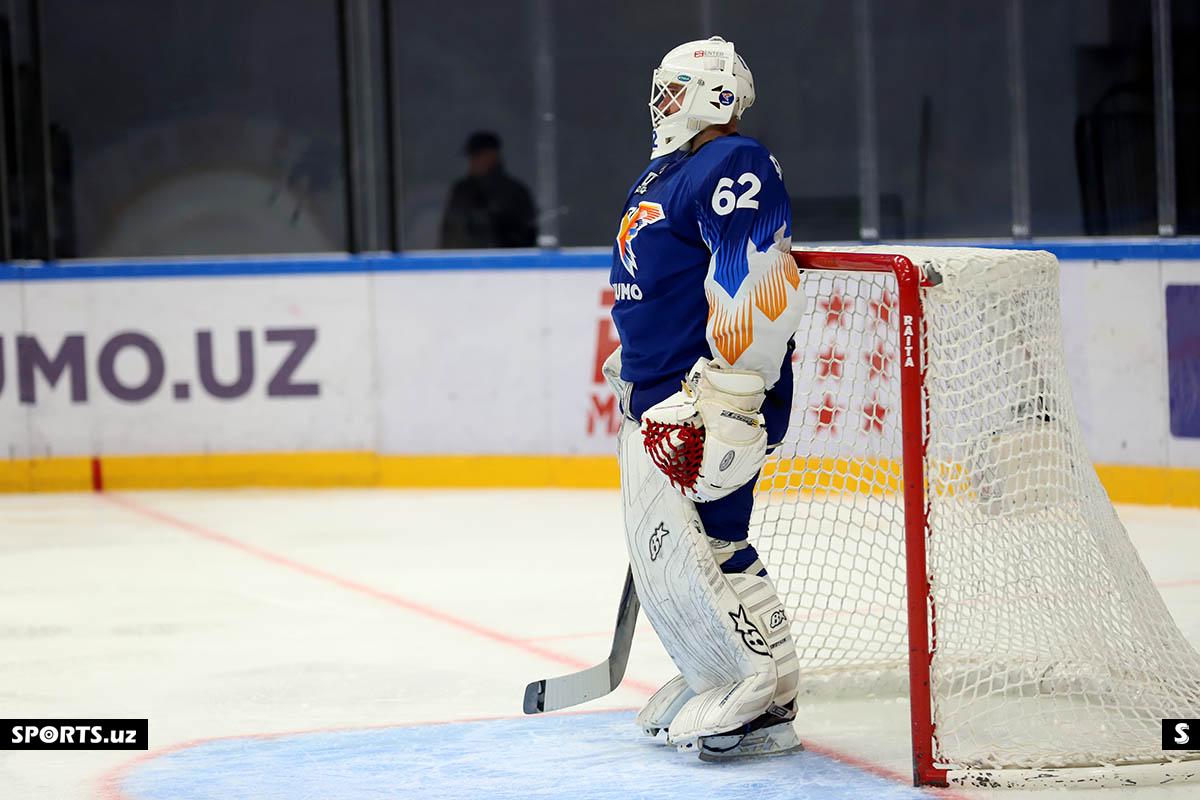 VHL. HUMO - LADA 2:4 (azamat)