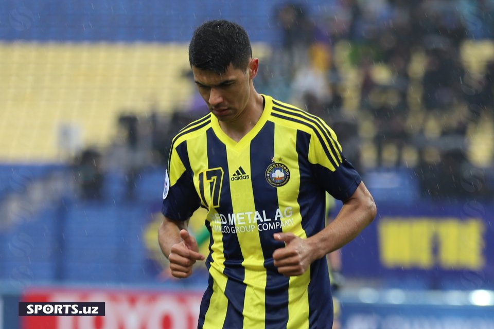 Paxtakor Shabab