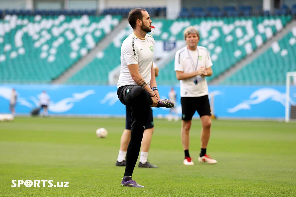 uzb_trAining