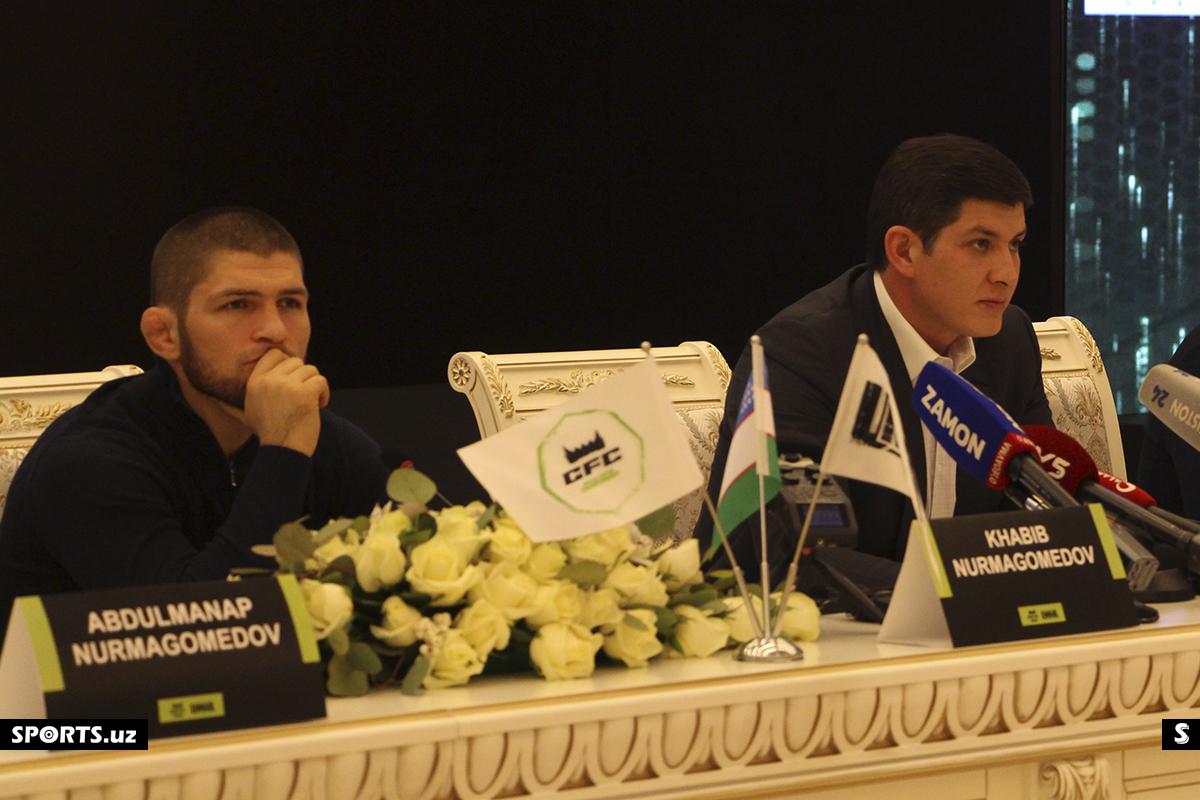 GFC press
