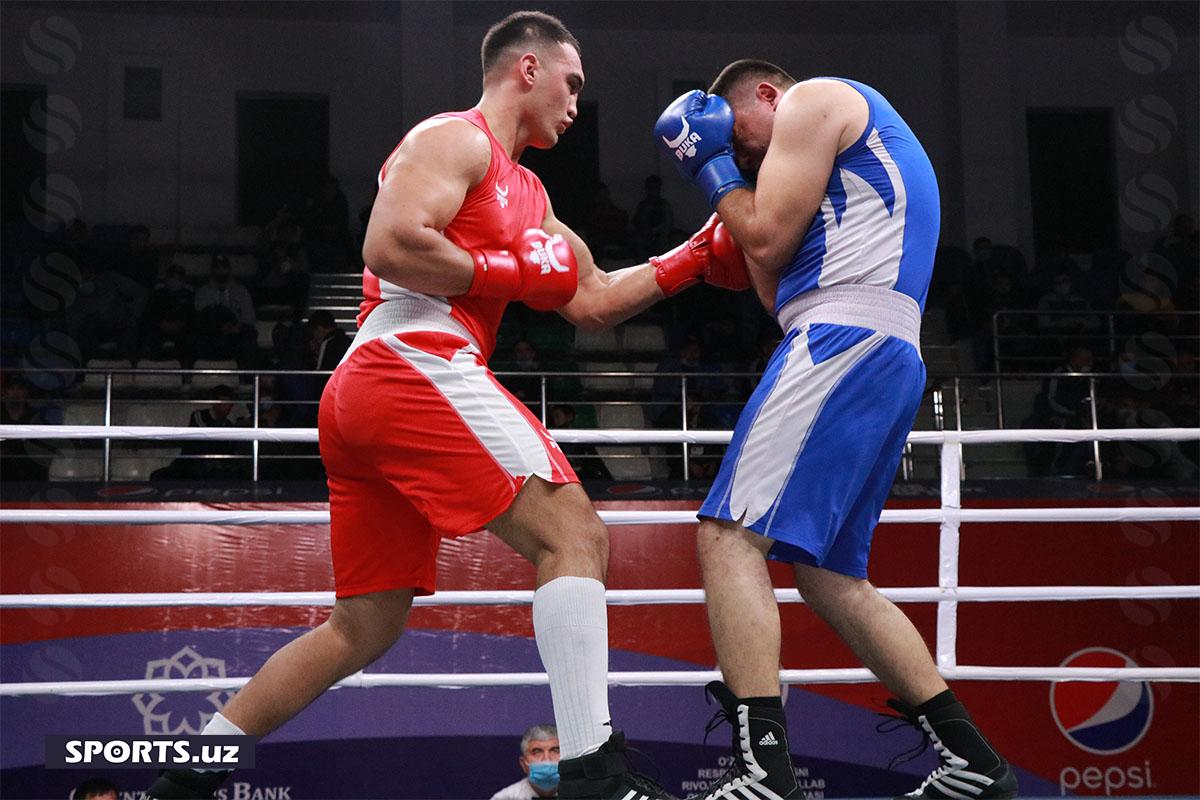Бокс узб чемпионати. 04.11.2020 (5)