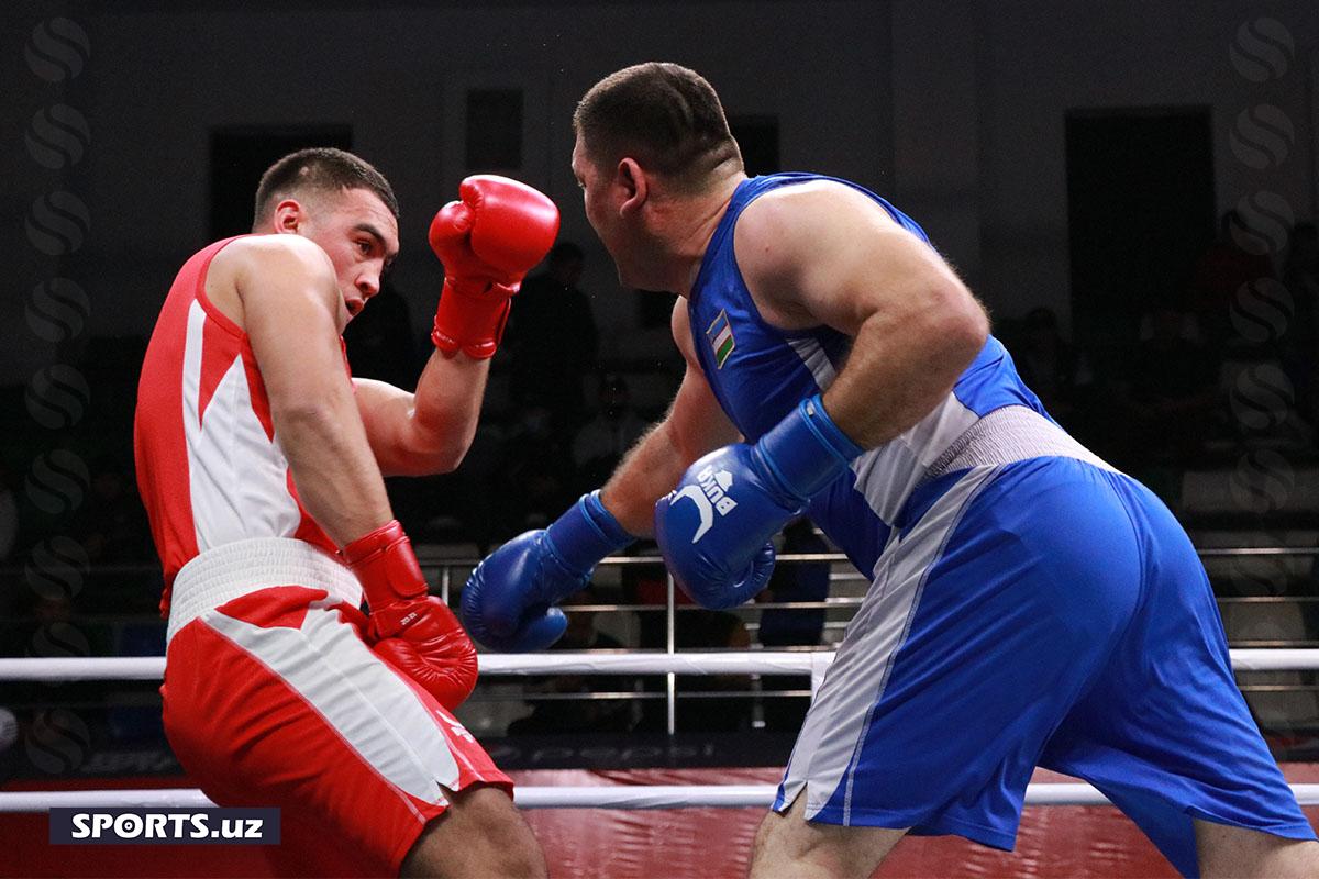 Бокс узб чемпионати. 04.11.2020 (5)