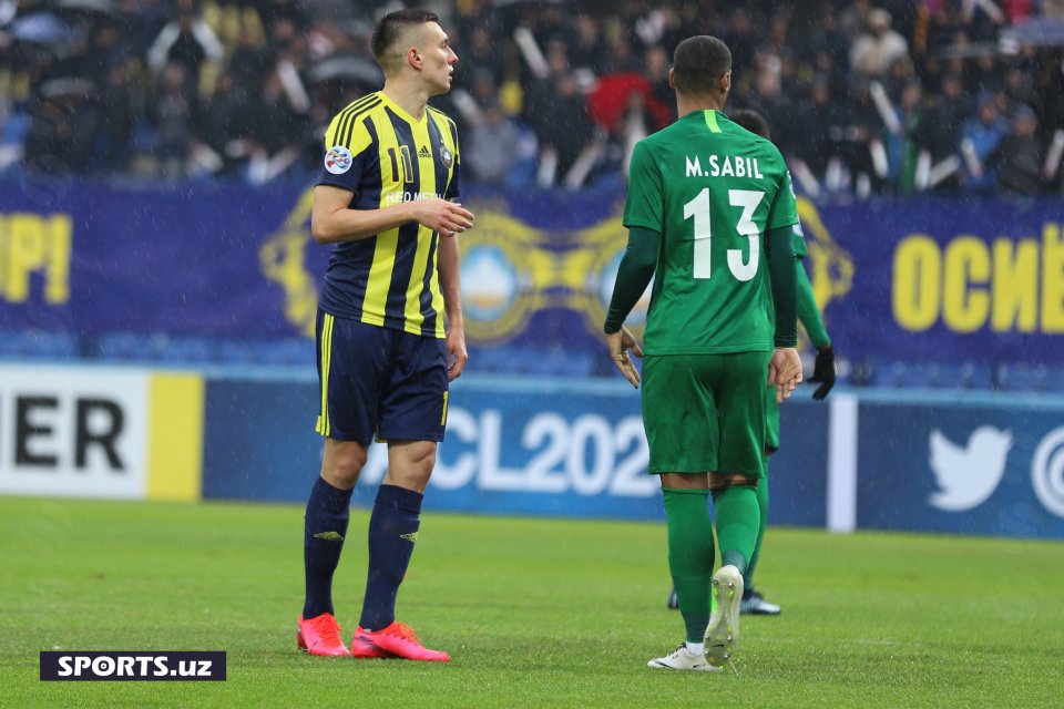 Paxtakor Shabab