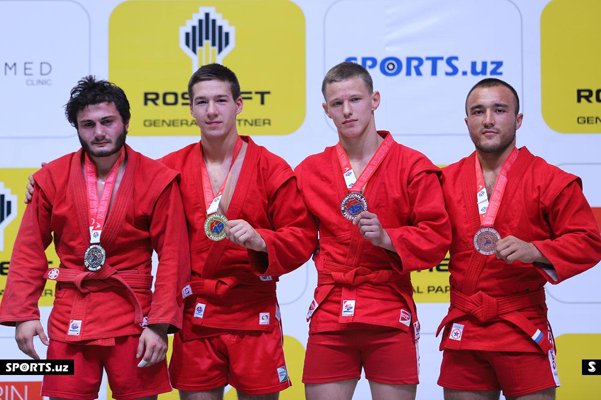 Sambo day2 gallery