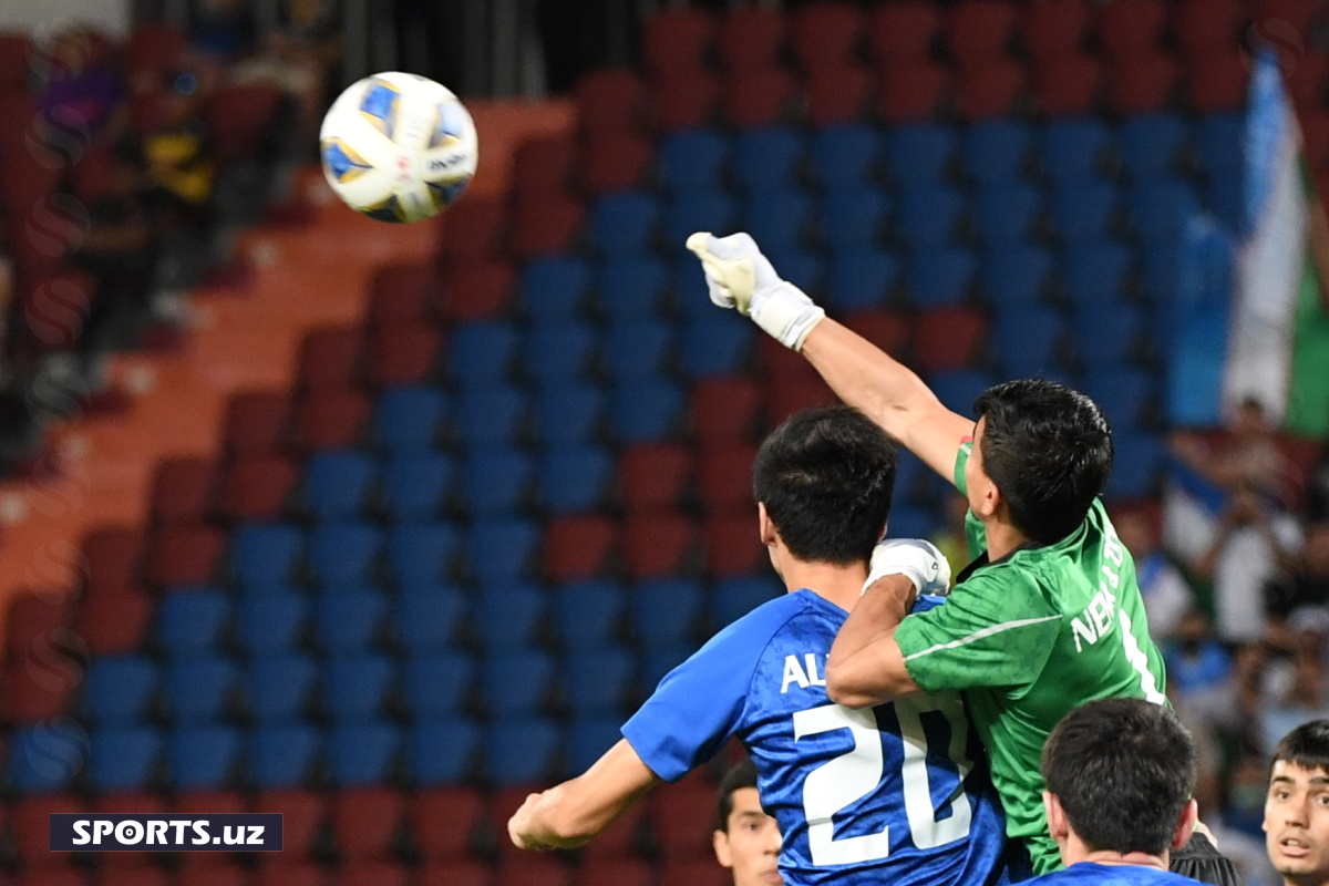 aus_uzb match
