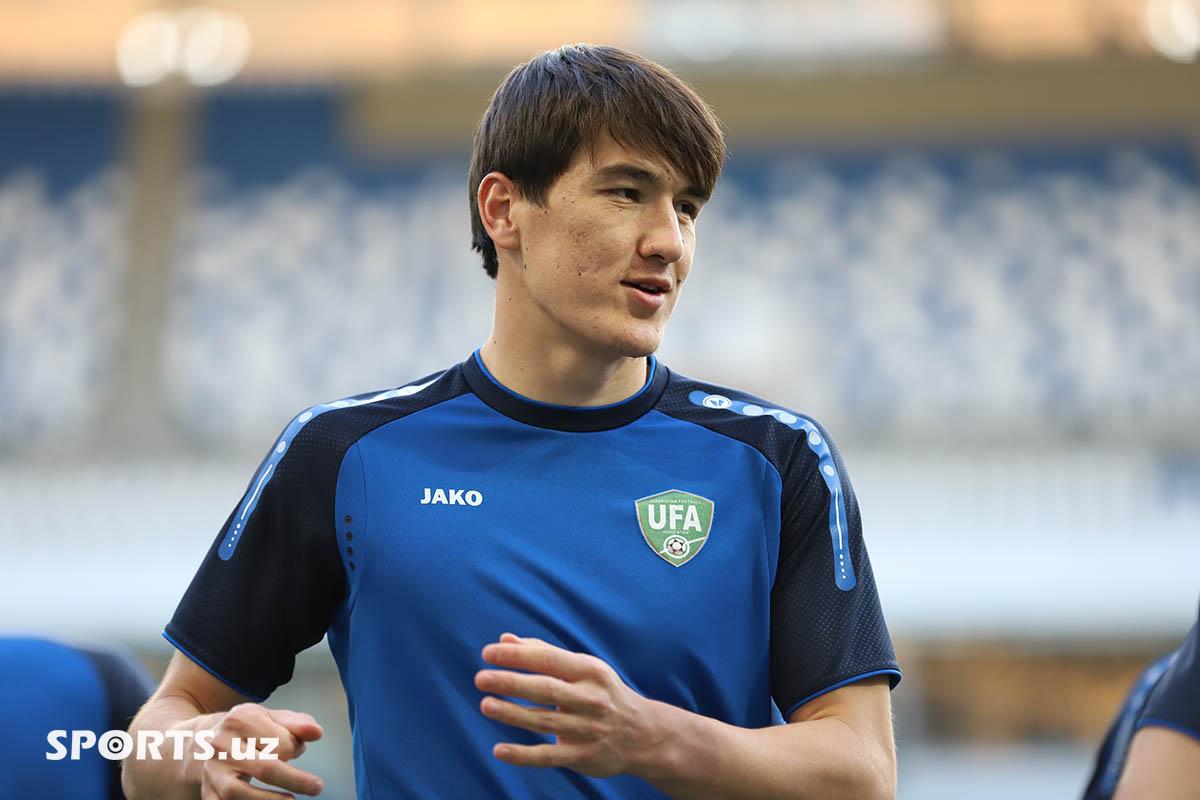 uzb_trAining