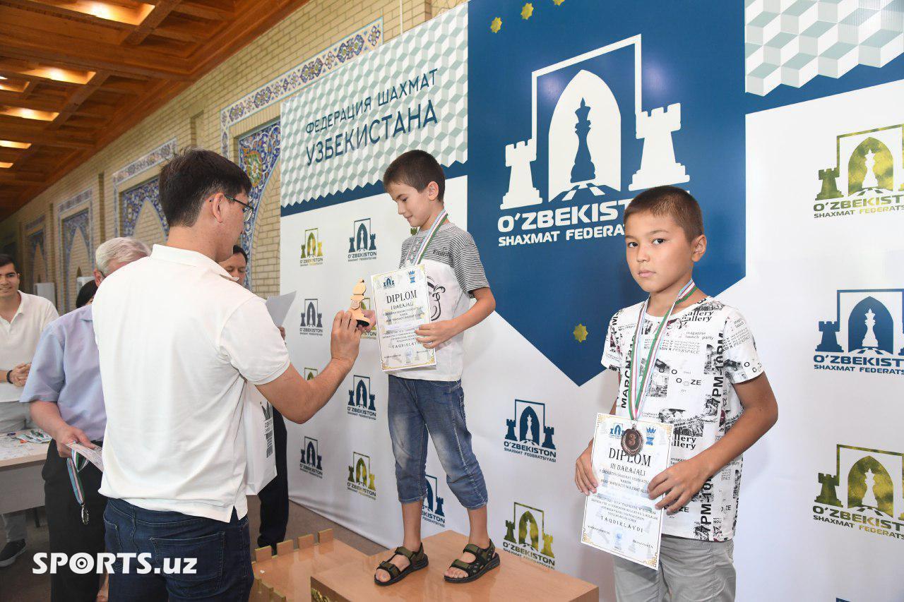 Toshkent yozi