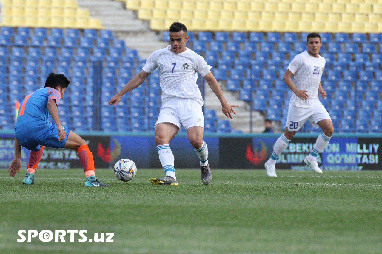 Hin vs Uzb