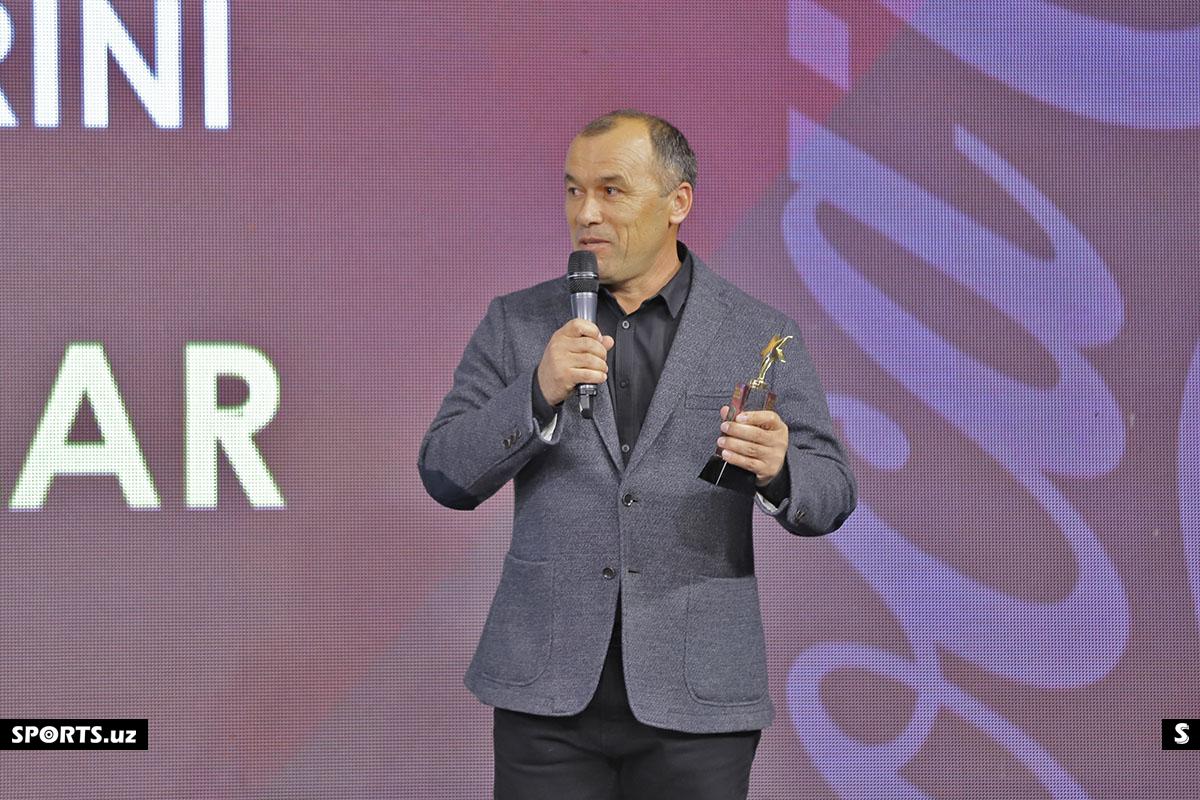 ўфа тақдирлаш 2019
