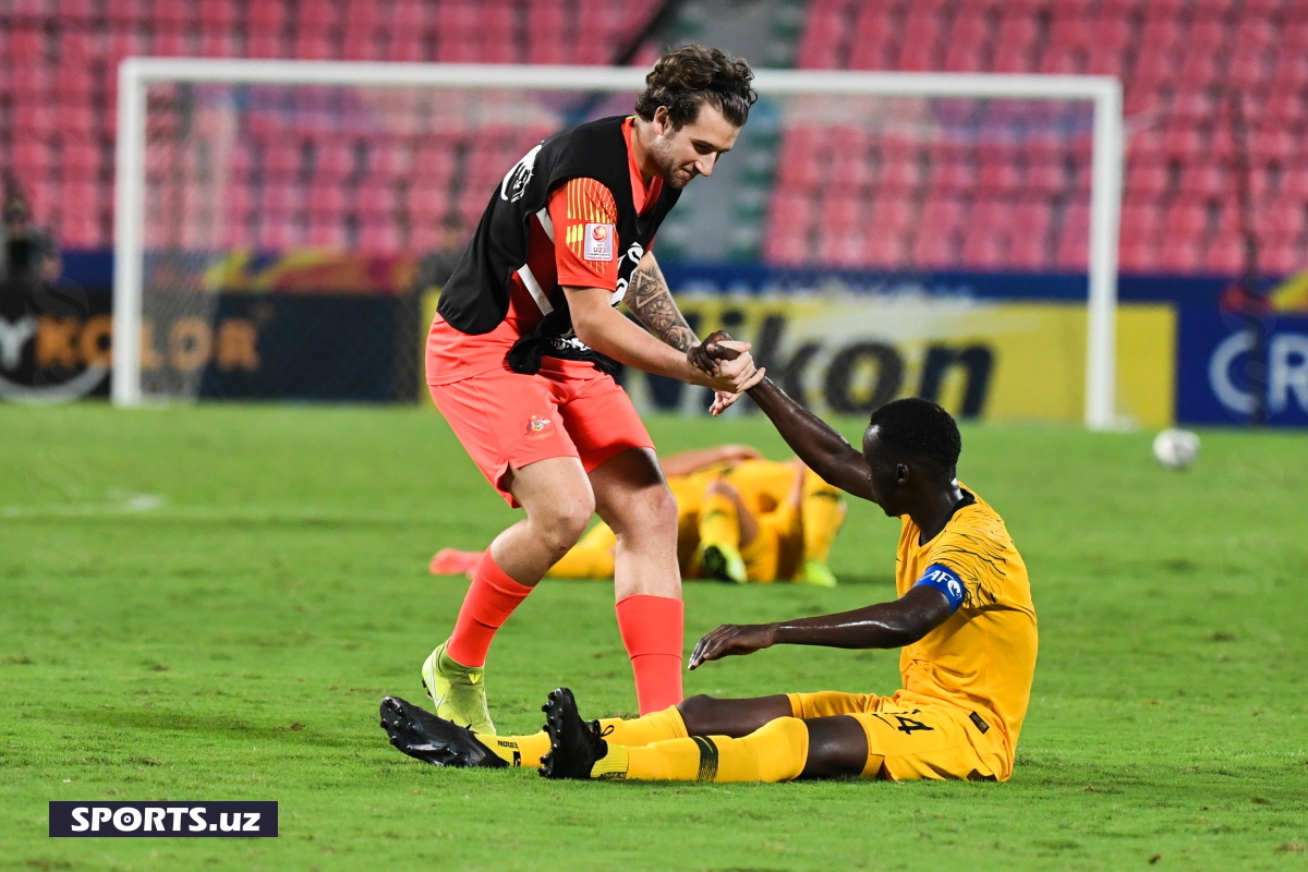aus_uzb match