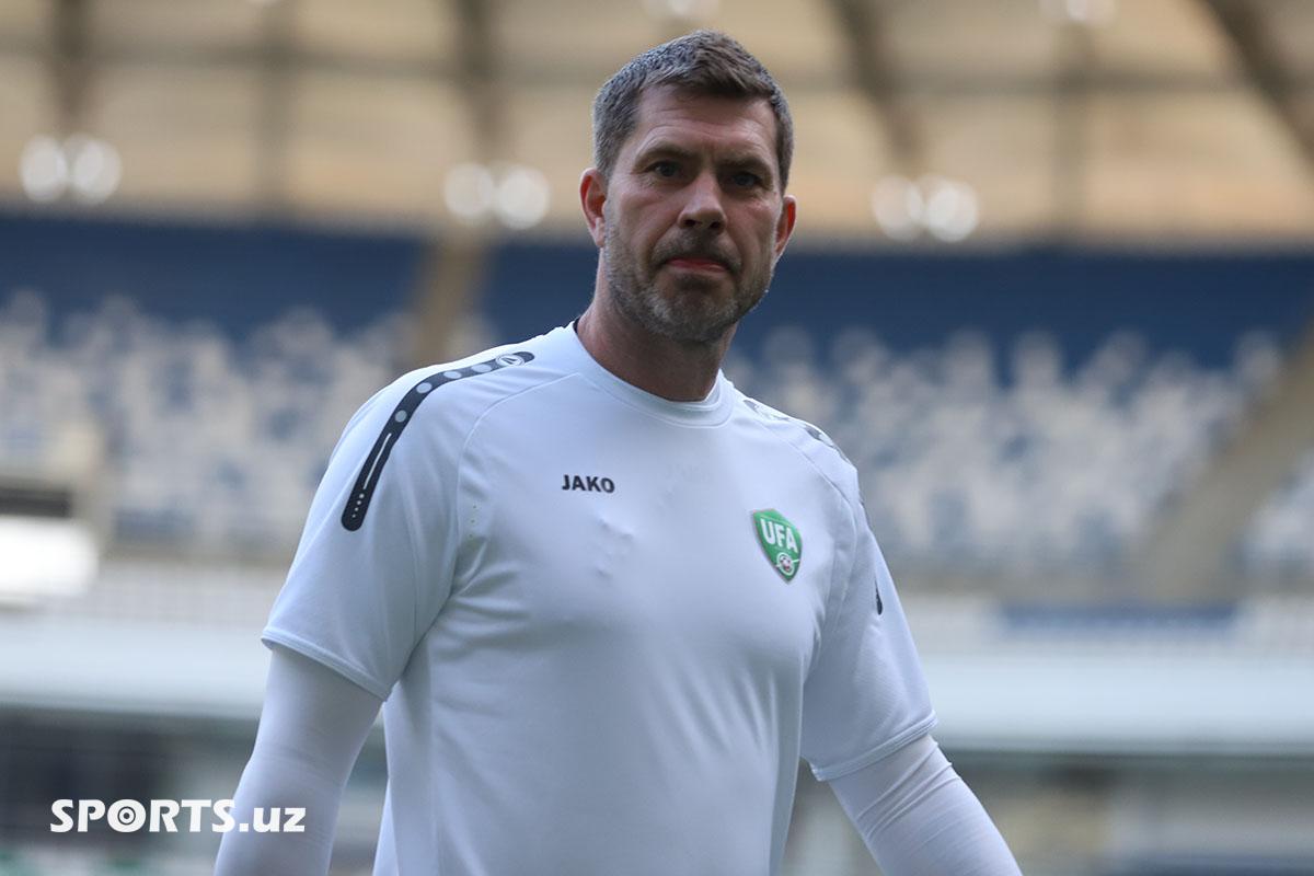 UZB-TRAINING