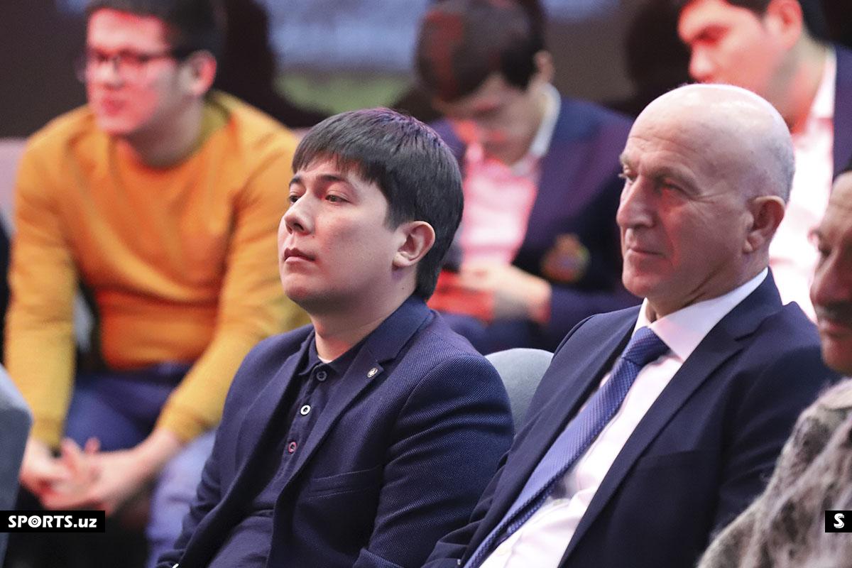 2 ўфа тақдирлаш 2019