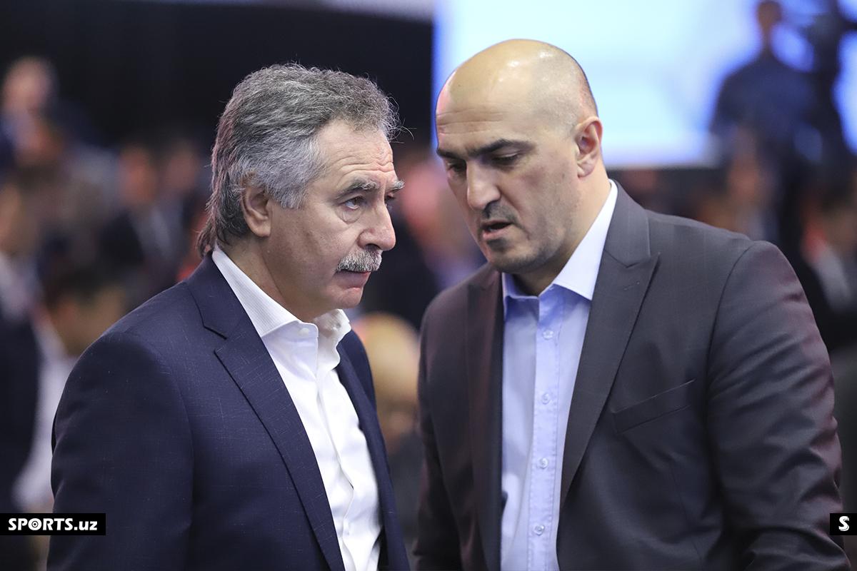 ўфа тақдирлаш 2019