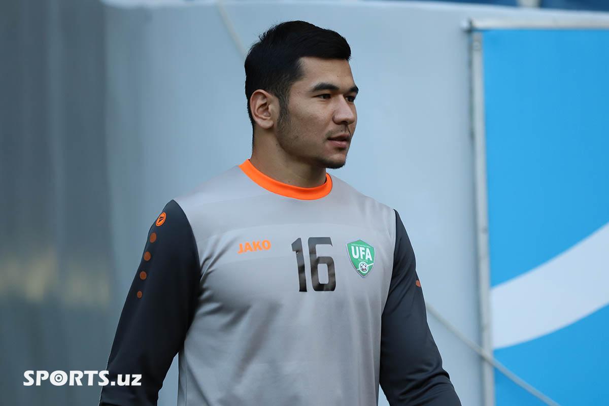 uzb_trAining