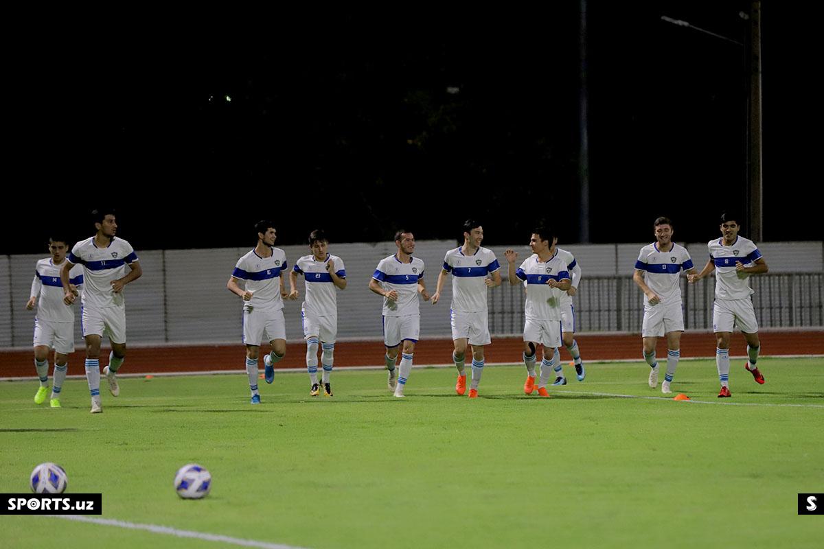 UZB_Training 10.01.2020