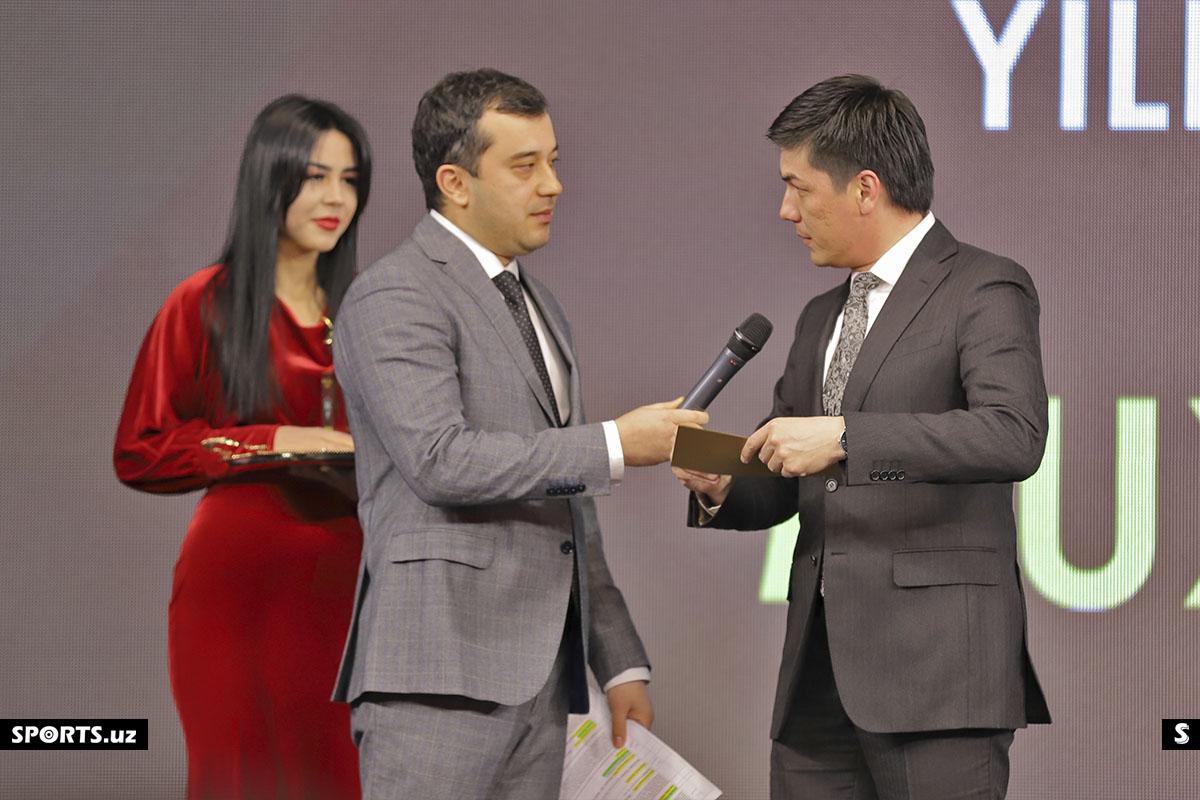 ўфа тақдирлаш 2019