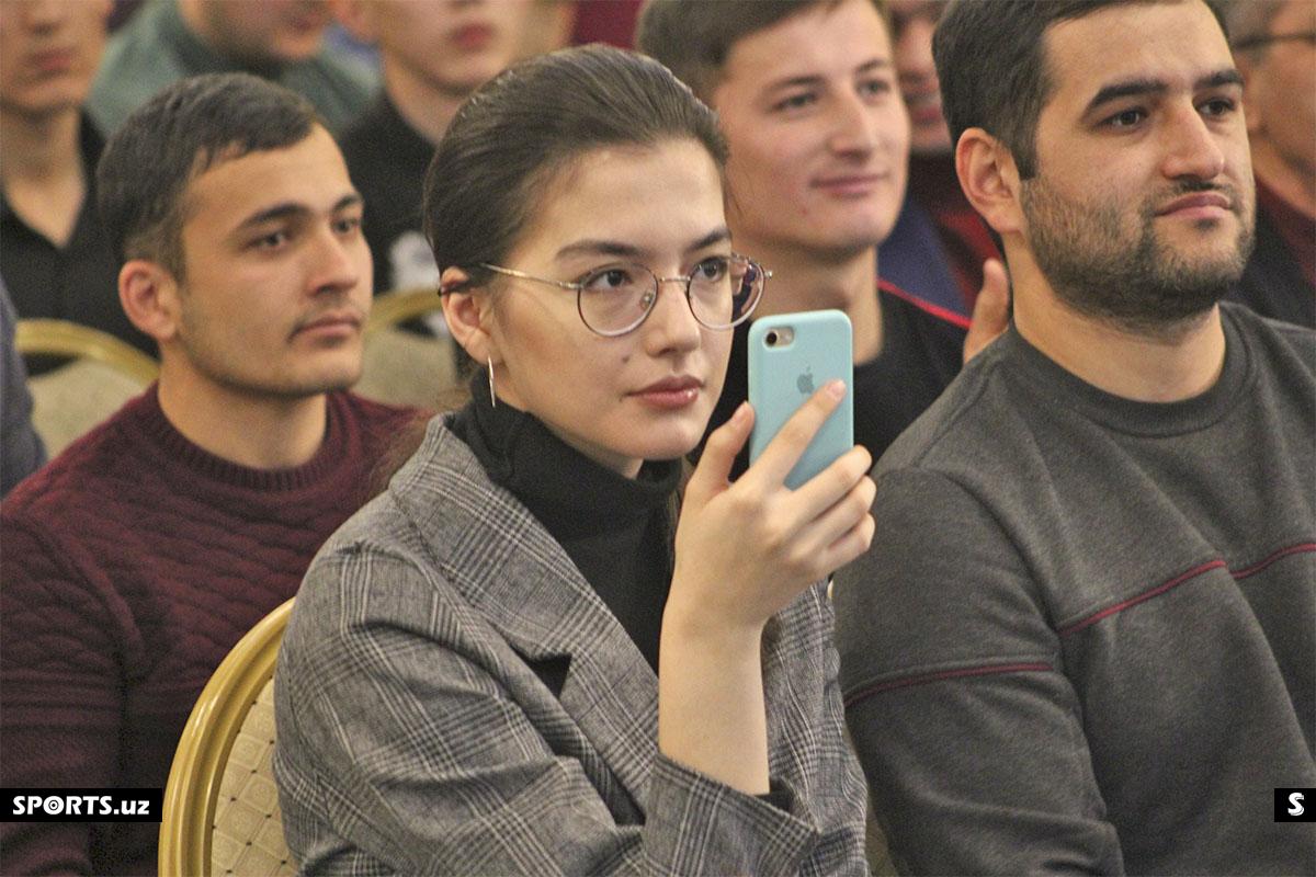 Махмуд Муродов