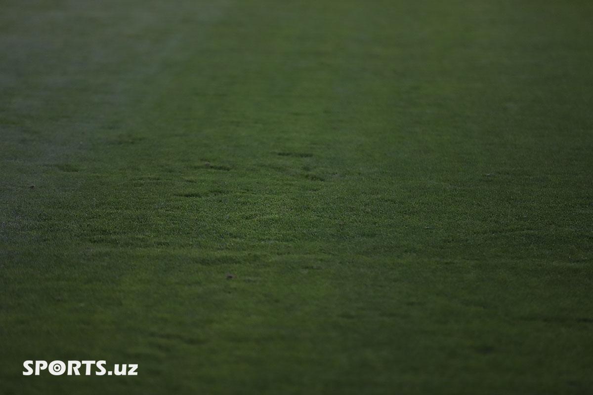 UZB-TRAINING
