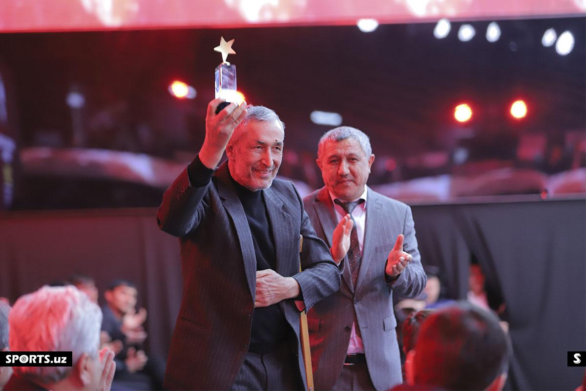 2 ўфа тақдирлаш 2019