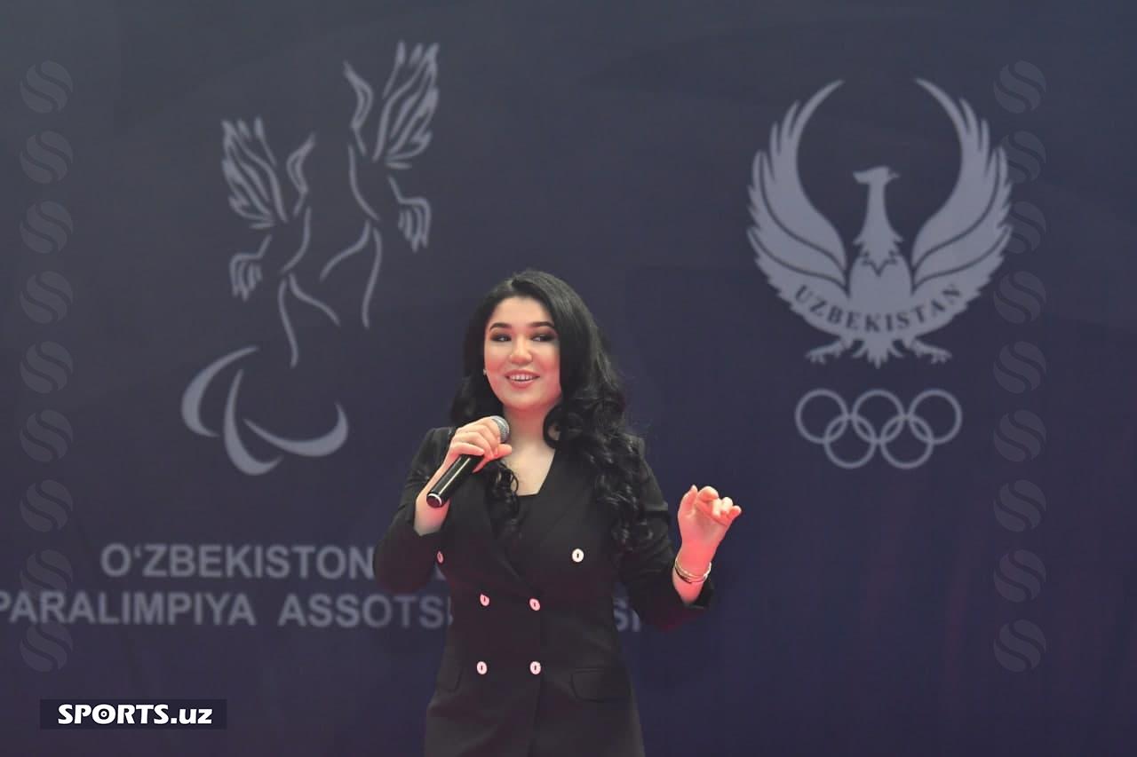 Ногиронлар куни 2020