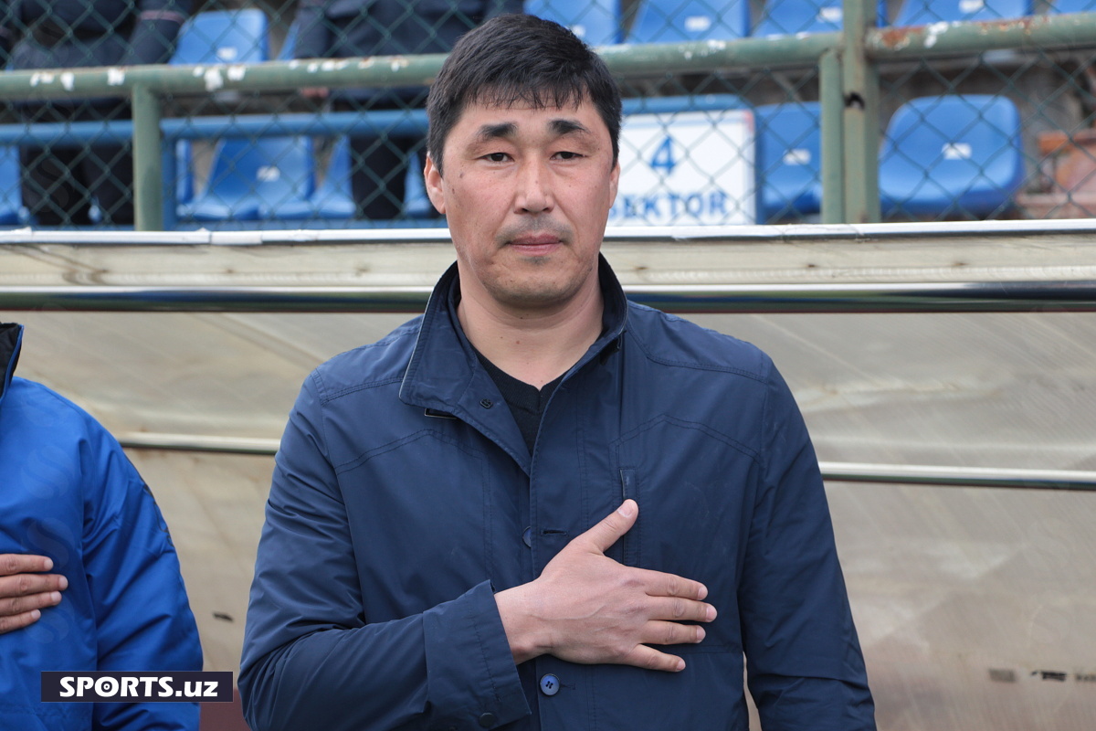 Bunyodkor - mashal 1:0 7-02-2020