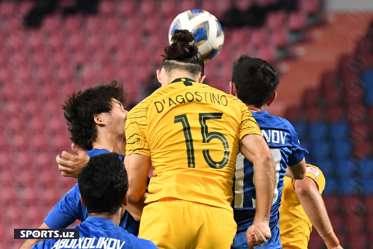 aus_uzb match
