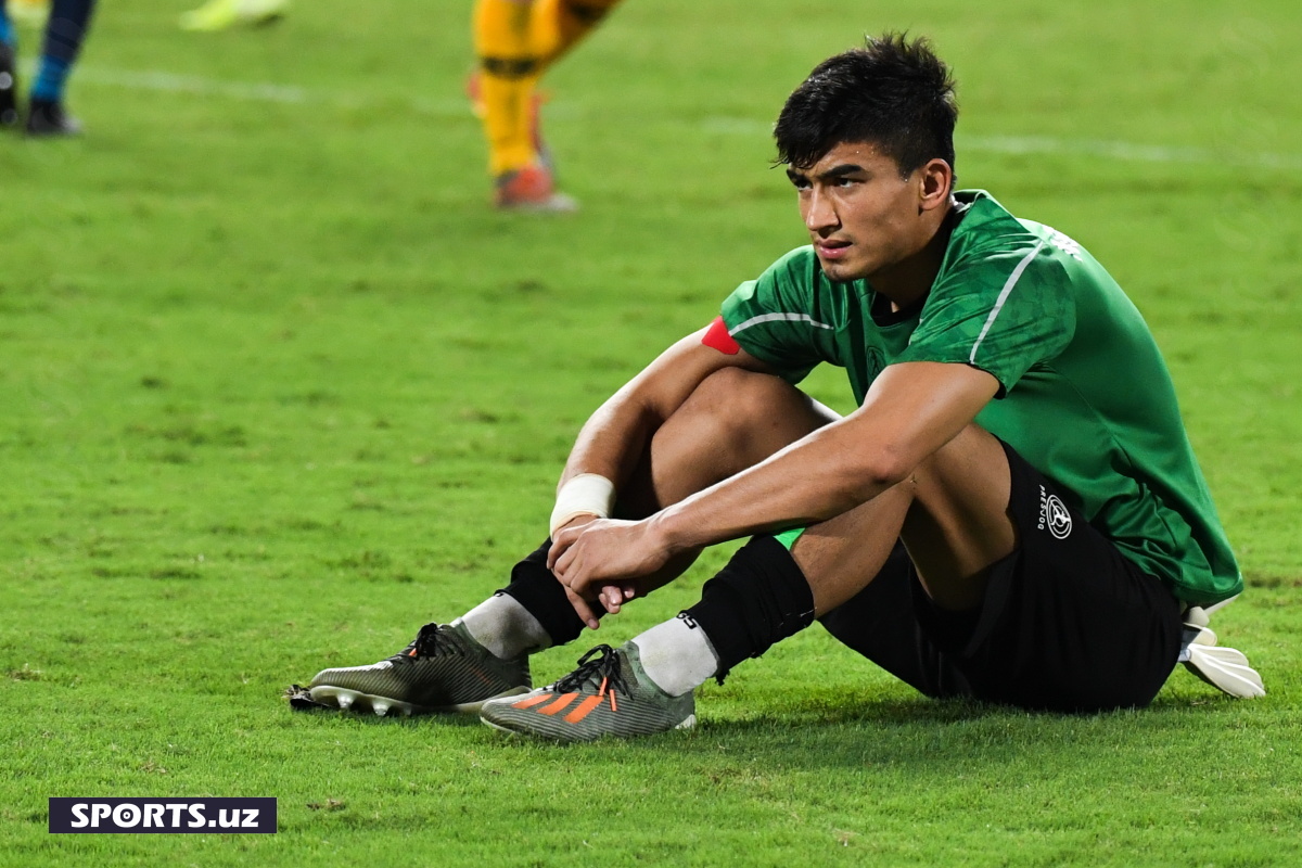 aus_uzb match
