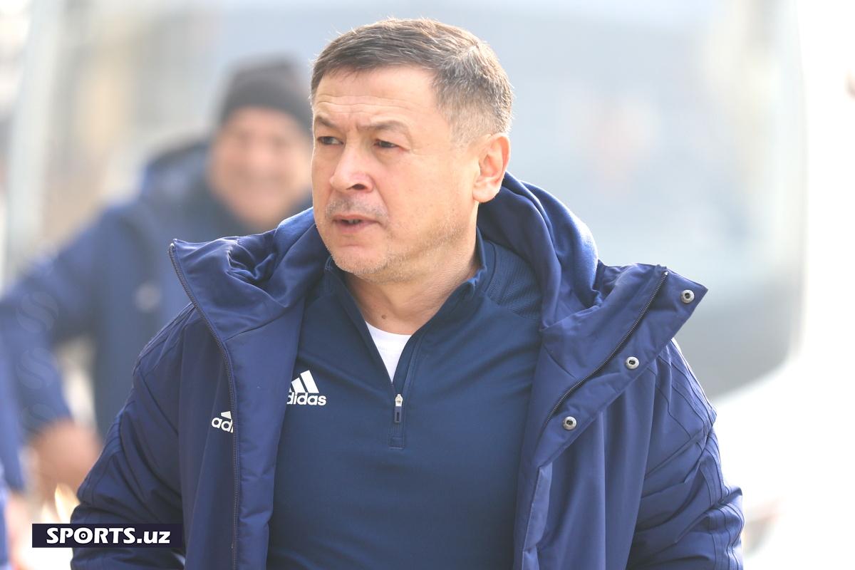 АГМК машғулот, финал 19.12.2020