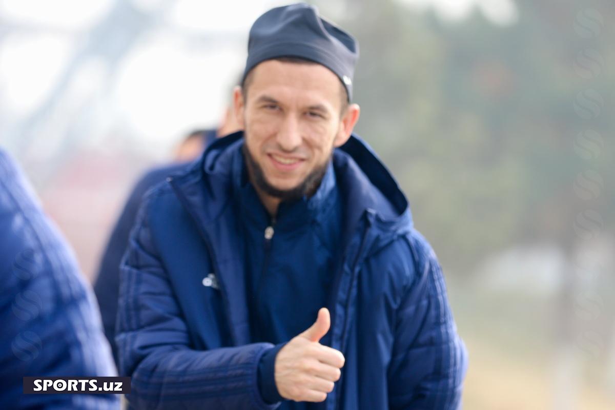 АГМК машғулот, финал 19.12.2020
