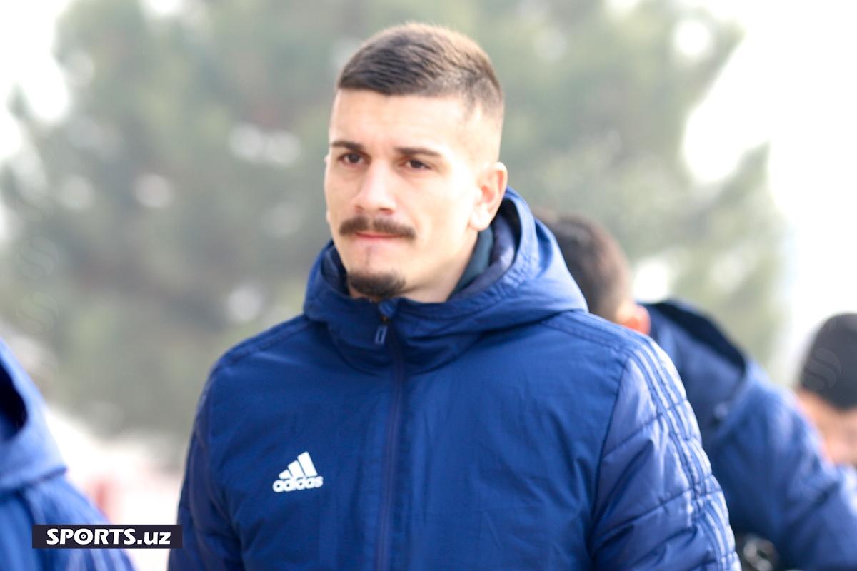 АГМК машғулот, финал 19.12.2020