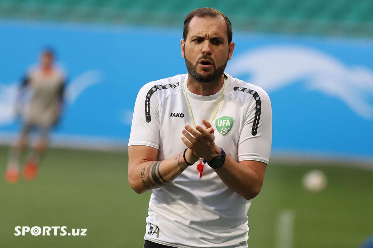 UZB-TRAINING