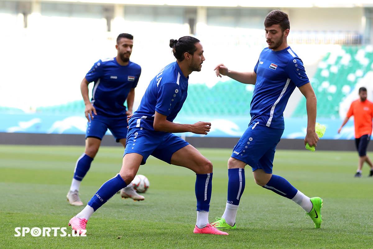 syria-training