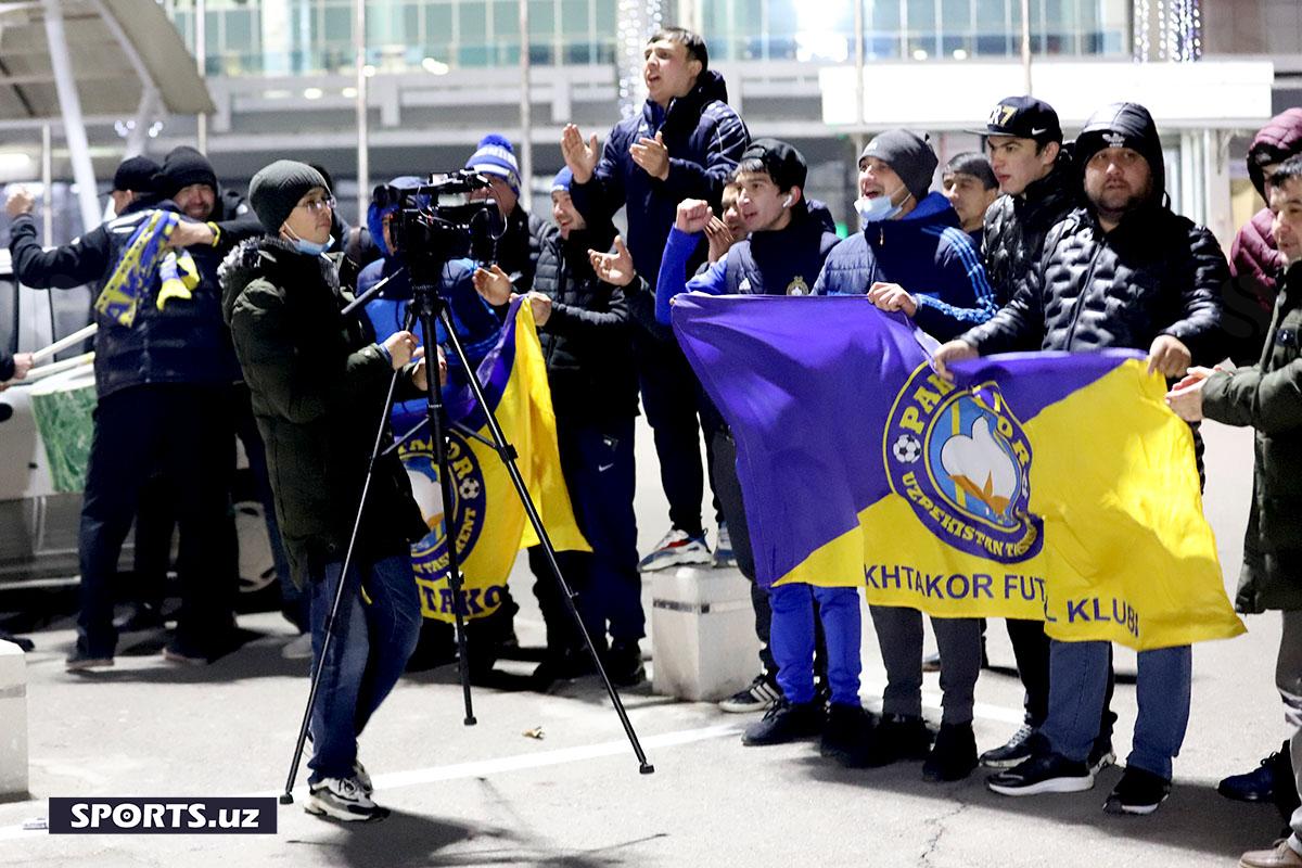 Арвеладзе кетди