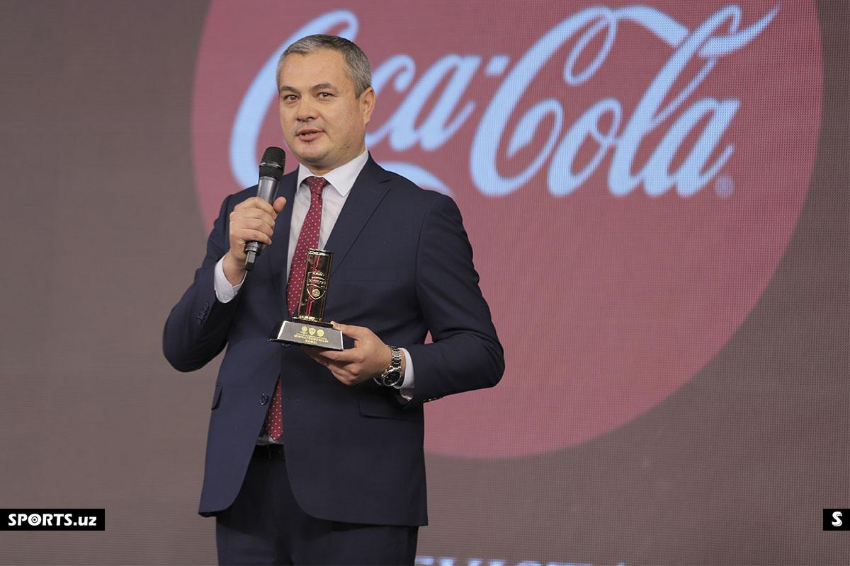 ўфа тақдирлаш 2019