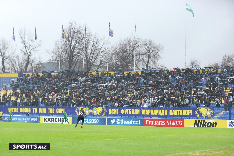 Paxtakor Shabab