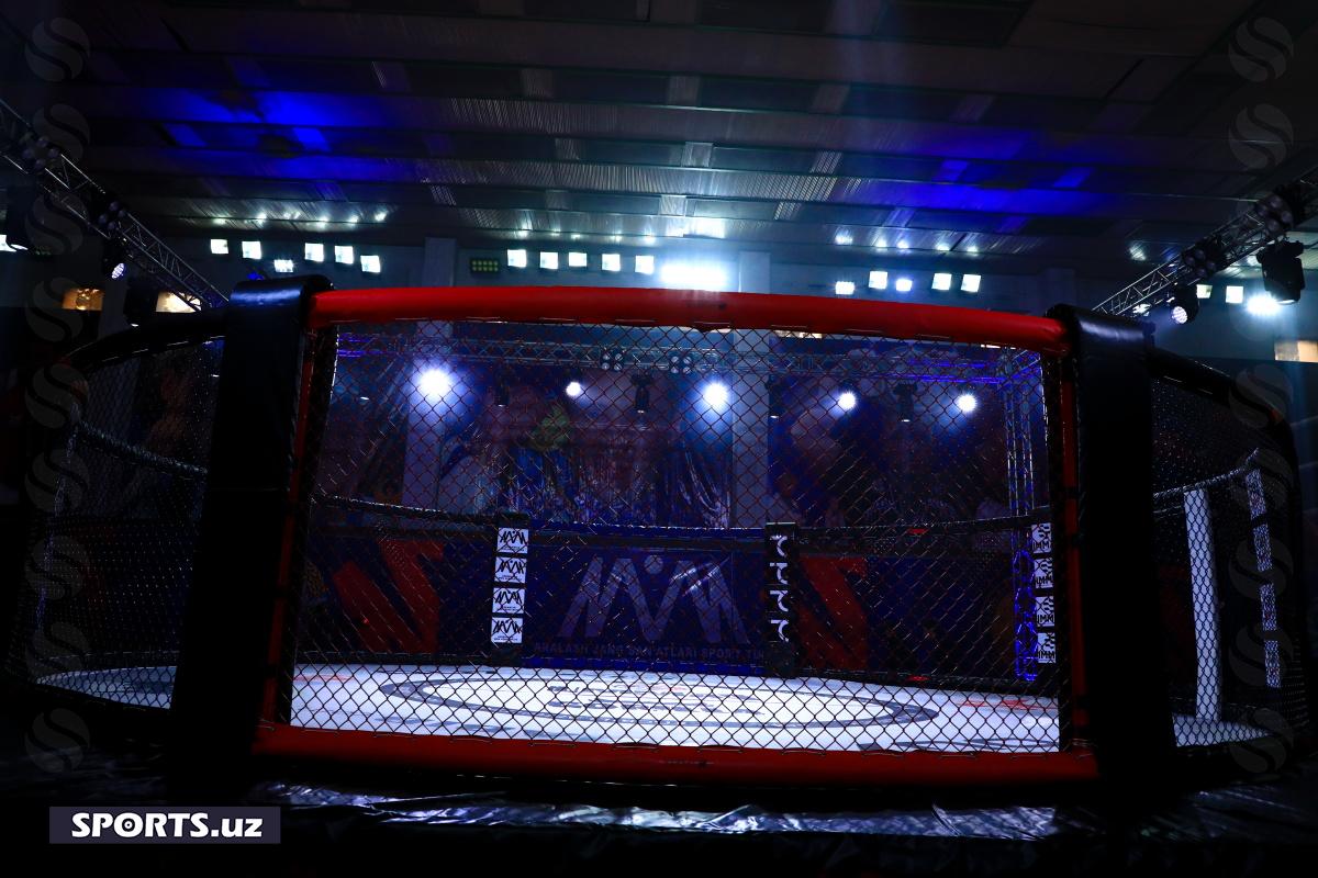 MMA 10.01.2021