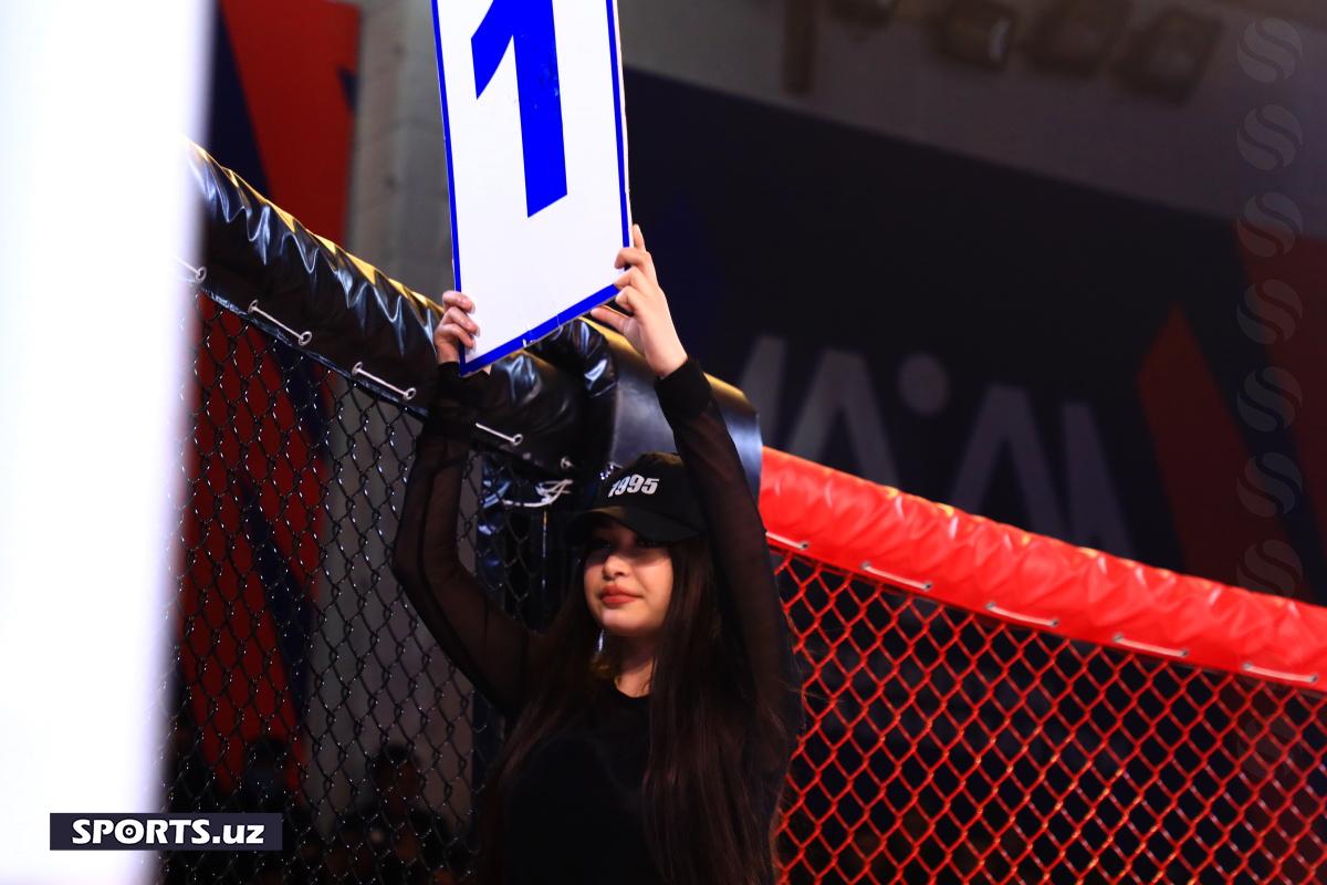MMA 10.01.2021