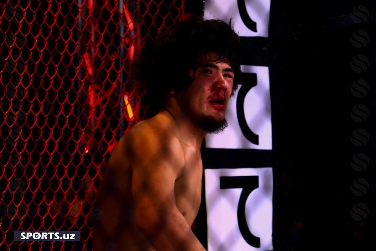 MMA 10.01.2021