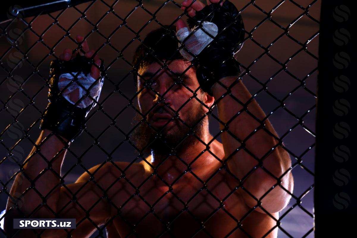 MMA 10.01.2021
