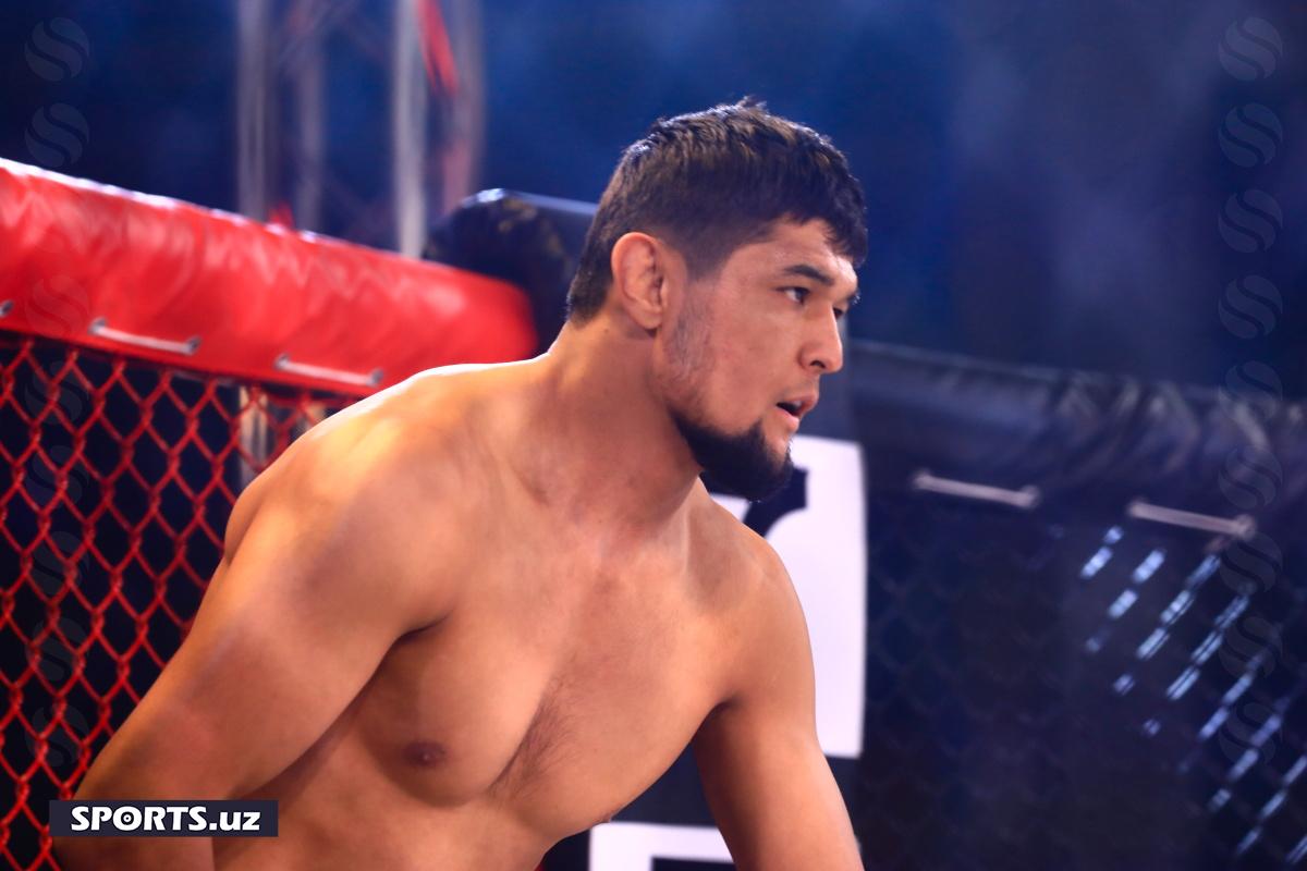 MMA 10.01.2021