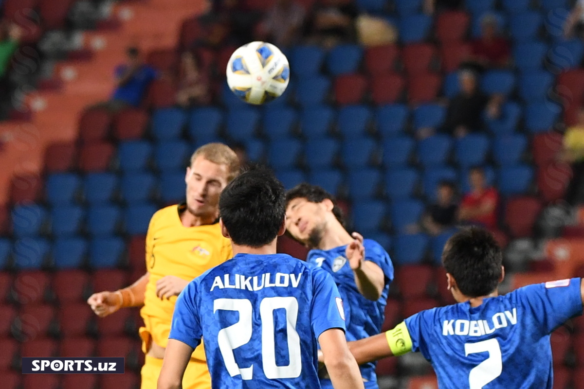 aus_uzb match