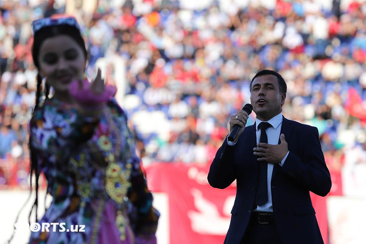 stadiondabayram