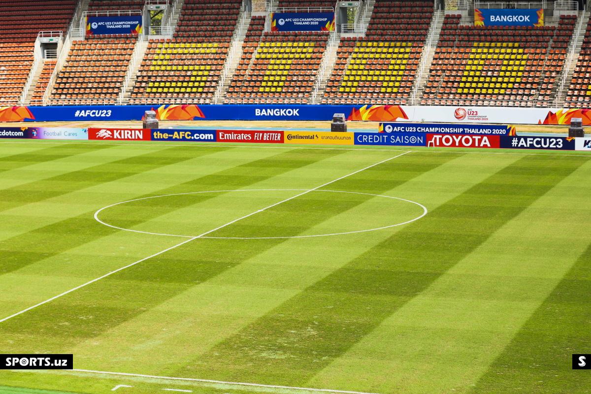 Thammasat Stadium