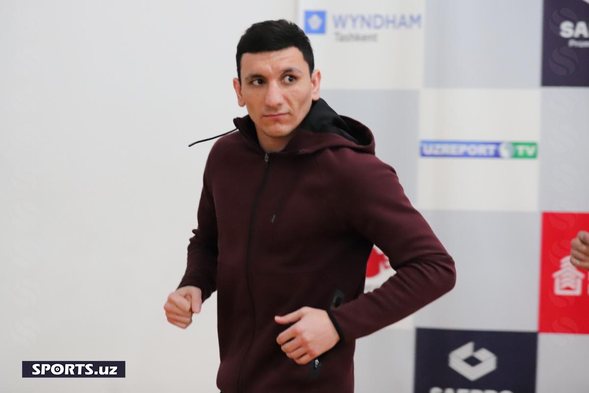 К1 машғулот