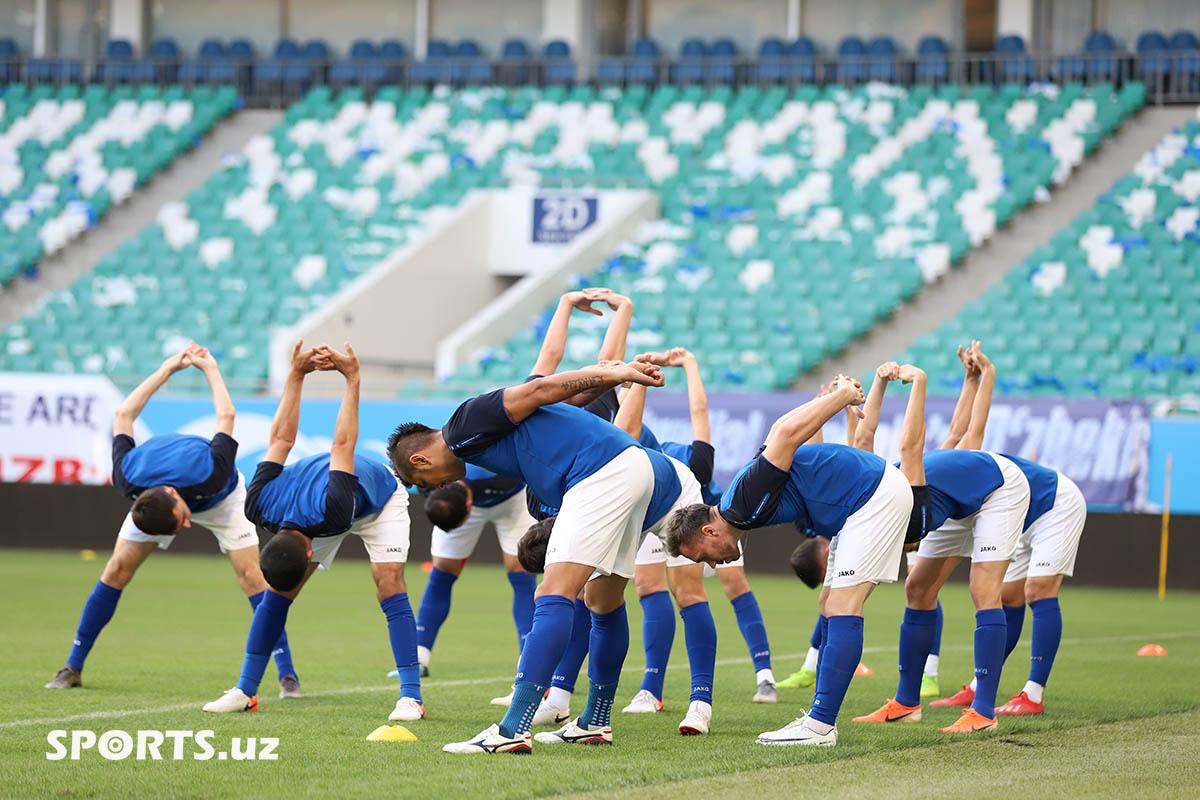 uzb_trAining